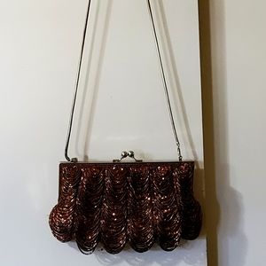 Beautiful purse